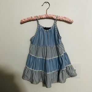 Ralph Lauren Girls Dress 2t